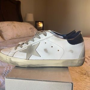 Golden Goose Sneakers